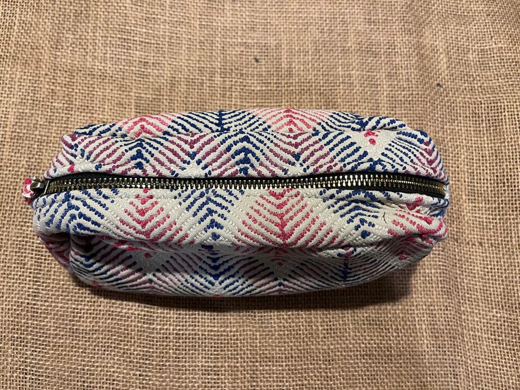 Kantha Pouch/ Tobbaco Bag
