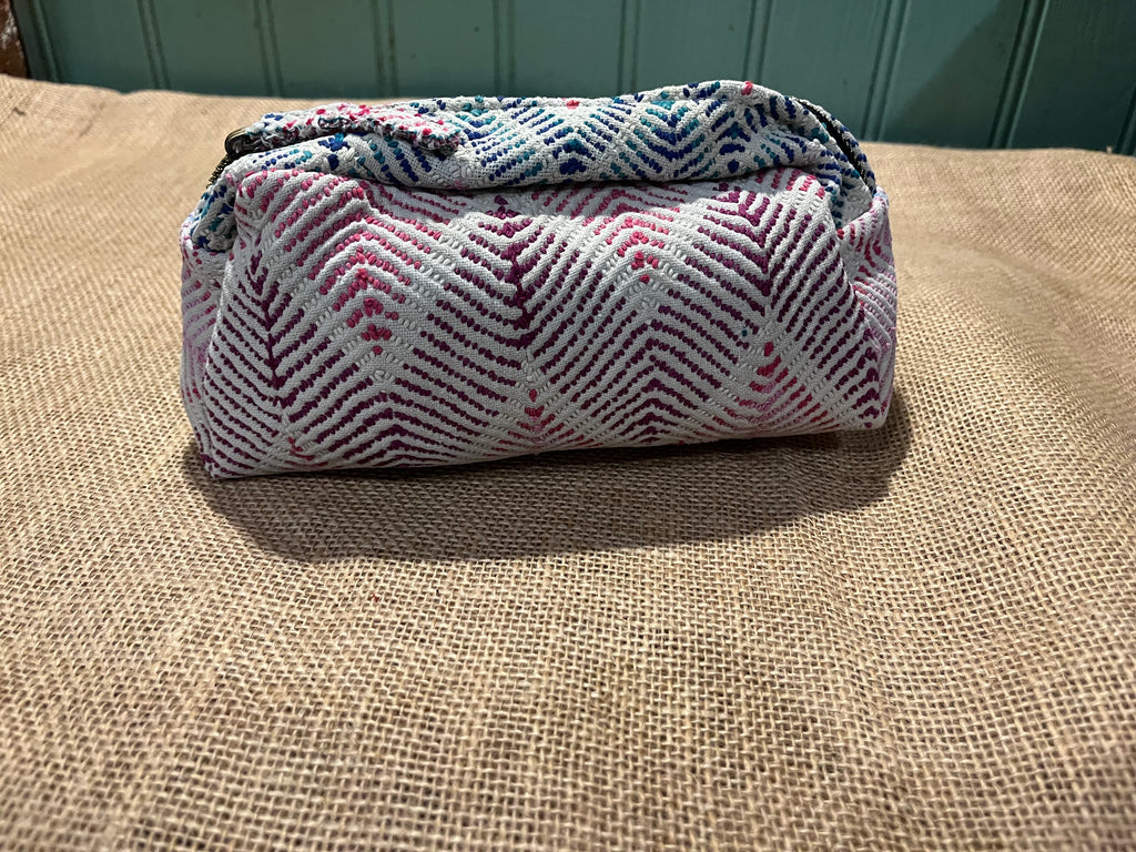 Kantha Pouch/ Tobbaco Bag